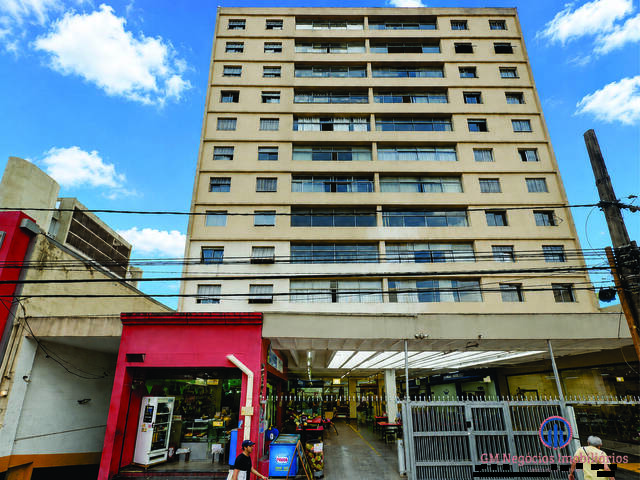 #M1404 - Apartamento para Venda em São Paulo - SP
