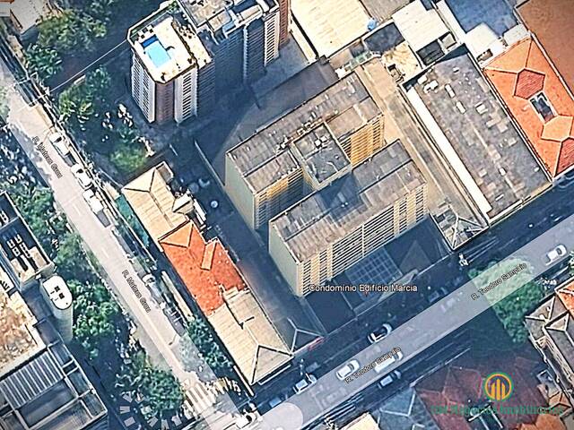 #M1404 - Apartamento para Venda em São Paulo - SP