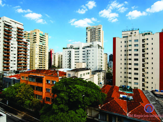 #M1404 - Apartamento para Venda em São Paulo - SP