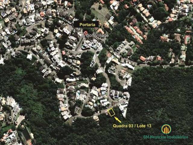 #M568 - Terreno em condomínio para Venda em Carapicuíba - SP - 1
