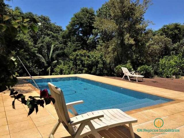 #M573 - Casa em condomínio para Venda em Cotia - SP