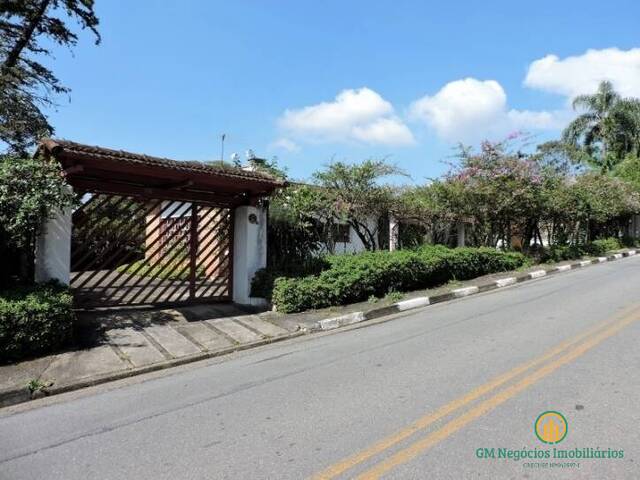 Casa para Locação em Cotia - 2