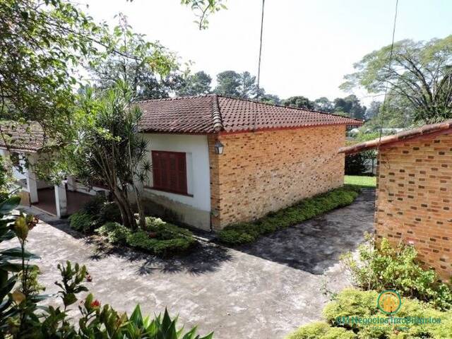 Casa para Locação em Cotia - 4
