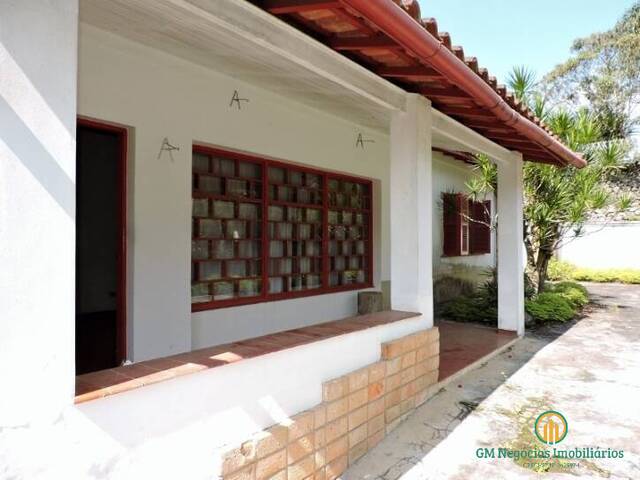 Casa para Locação em Cotia - 1