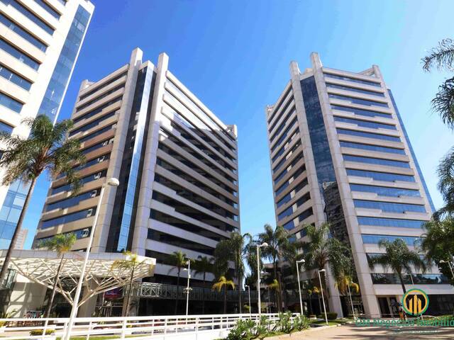 #2641 - Conjunto Comercial para Locação em Barueri - SP