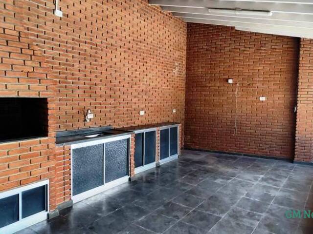 #2661 - Casa em condomínio para Locação em Cotia - SP