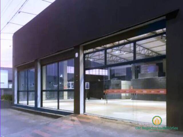 #2698 - Loja para Locação em Cotia - SP