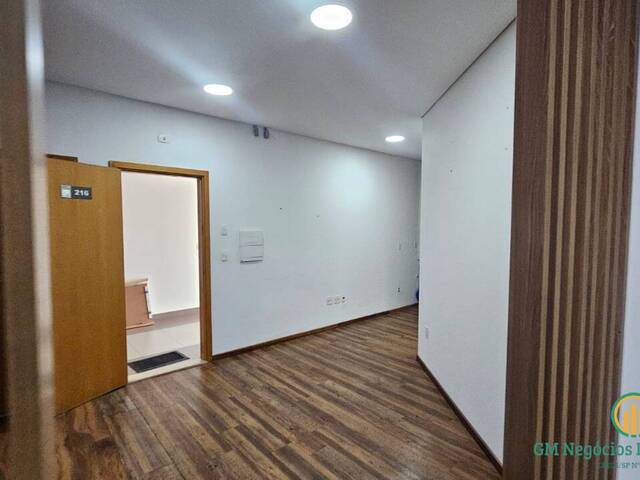 #2737 - Sala para Locação em Cotia - SP