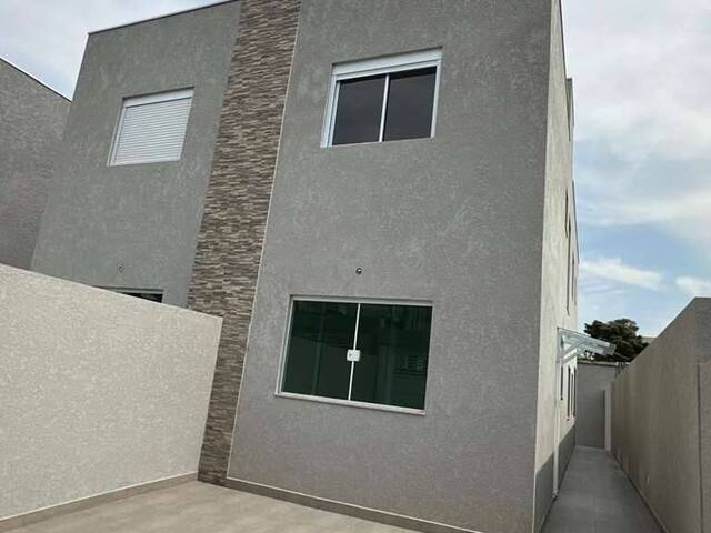 #MF137B - Casa para Venda em Cotia - SP