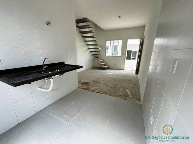 #2836 - Casa em condomínio para Venda em Cotia - SP