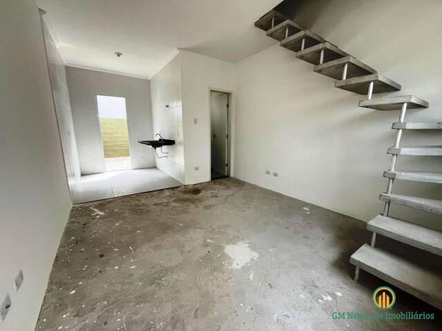 #2836 - Casa em condomínio para Venda em Cotia - SP