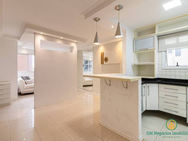#T1311L - Apartamento para Locação em Barueri - SP