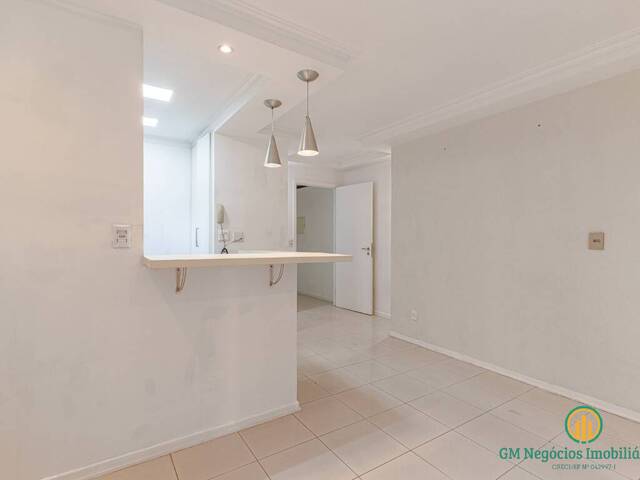 #T1311L - Apartamento para Locação em Barueri - SP