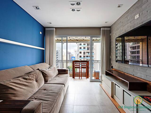 Apartamento para Locação em São Paulo - 2