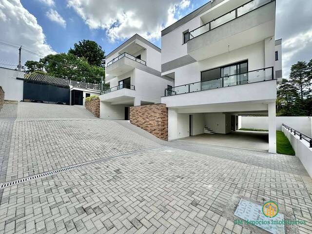 #M1351C - Casa em condomínio para Venda em Carapicuíba - SP