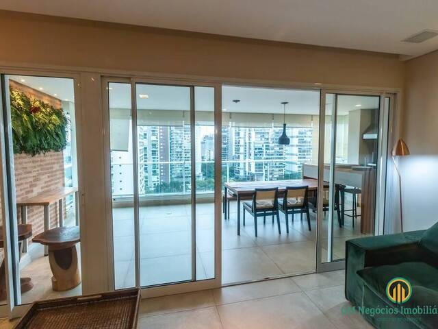 Apartamento para Locação em São Paulo - 4