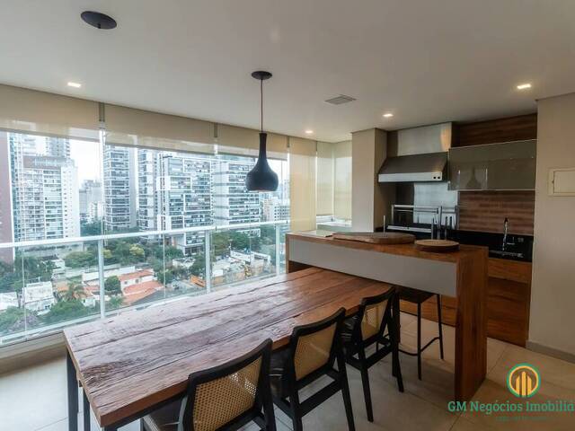 Apartamento para Locação em São Paulo - 3