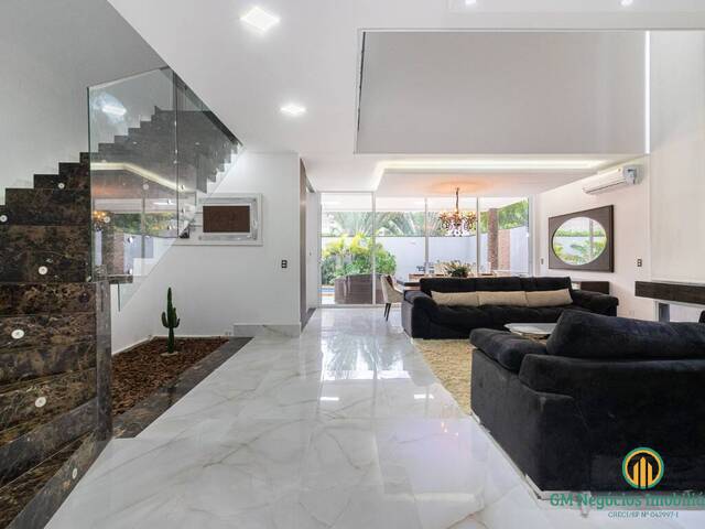 Casa em condomínio para Locação em Santana de Parnaíba - 2