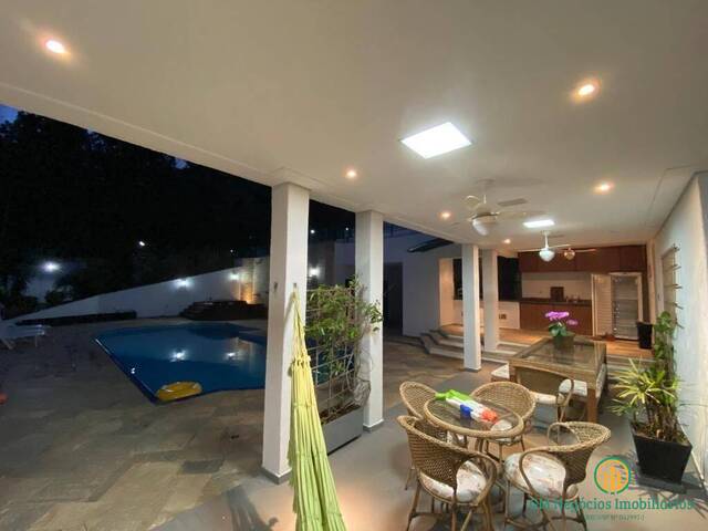 Casa em condomínio para Locação em Santana de Parnaíba - 3