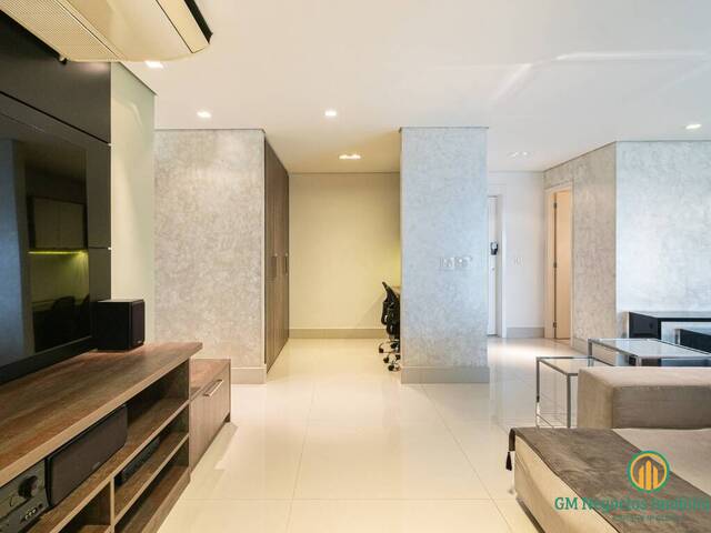 Apartamento para Locação em Santana de Parnaíba - 5