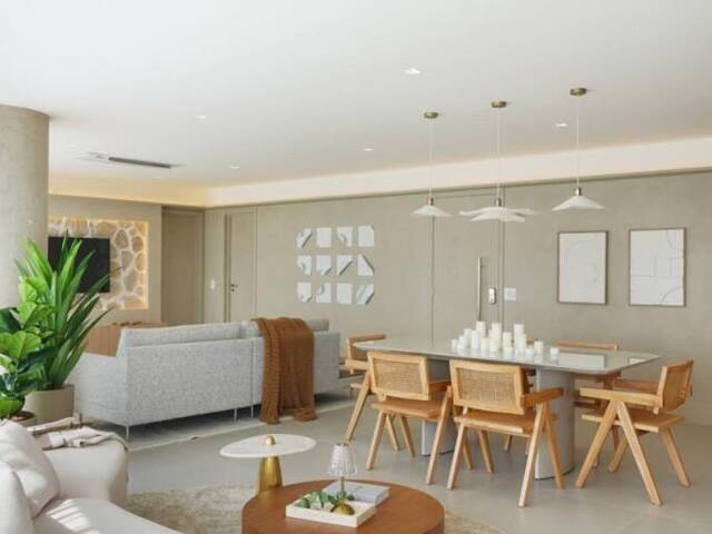 #T1235L - Apartamento para Locação em Barueri - SP