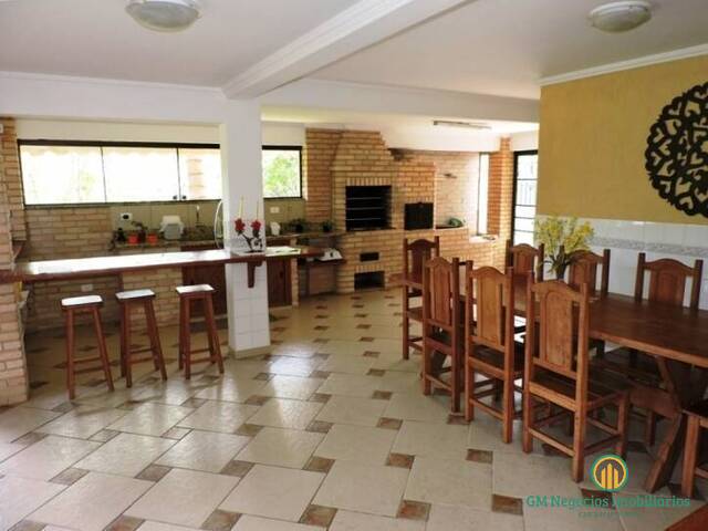 Casa para Venda em Carapicuíba - 5