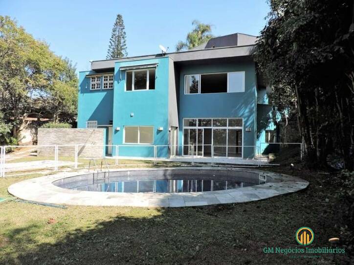 Casa de Condomínio, 6 quartos - Foto 2