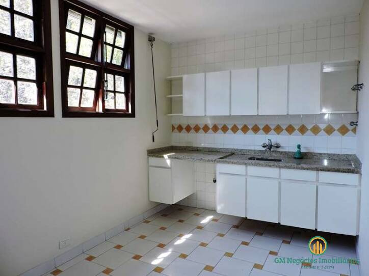 Casa de Condomínio, 6 quartos - Foto 3