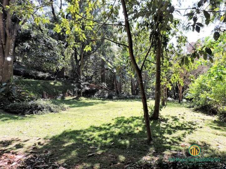 Casa de Condomínio, 6 quartos - Foto 6