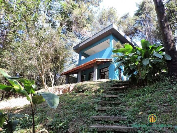 Casa de Condomínio, 6 quartos - Foto 8