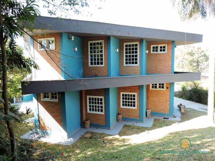 Casa de Condomínio, 6 quartos - Foto 36
