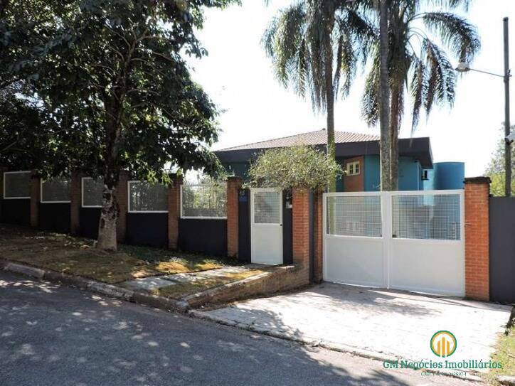 Casa de Condomínio, 6 quartos - Foto 11