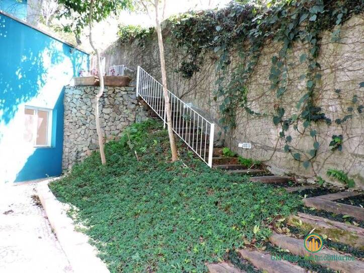 Casa de Condomínio, 6 quartos - Foto 15