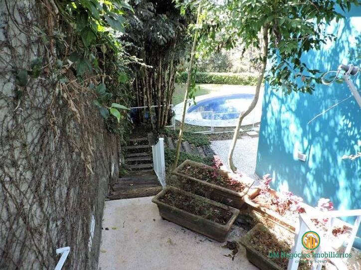 Casa de Condomínio, 6 quartos - Foto 17