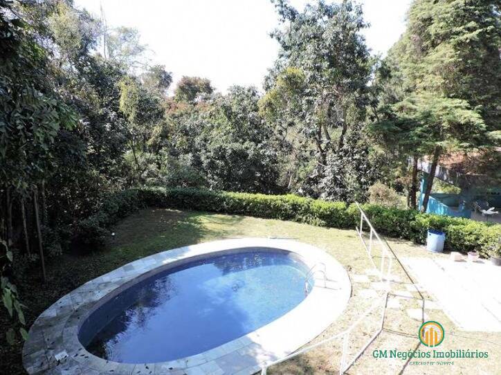 Casa de Condomínio, 6 quartos - Foto 18