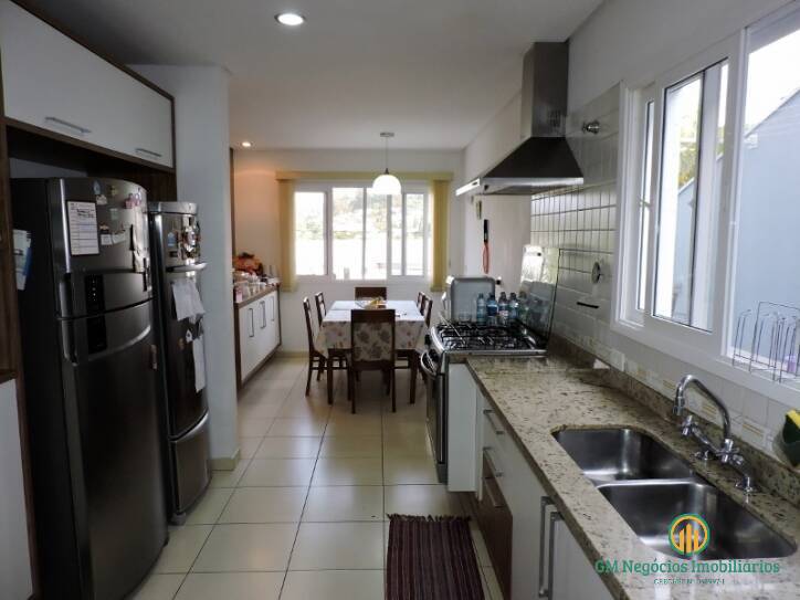 Casa de Condomínio, 4 quartos - Foto 10