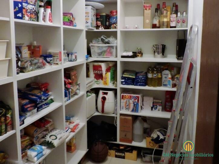 Casa de Condomínio, 4 quartos - Foto 13