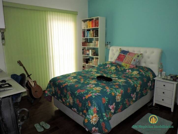 Casa de Condomínio, 4 quartos - Foto 22