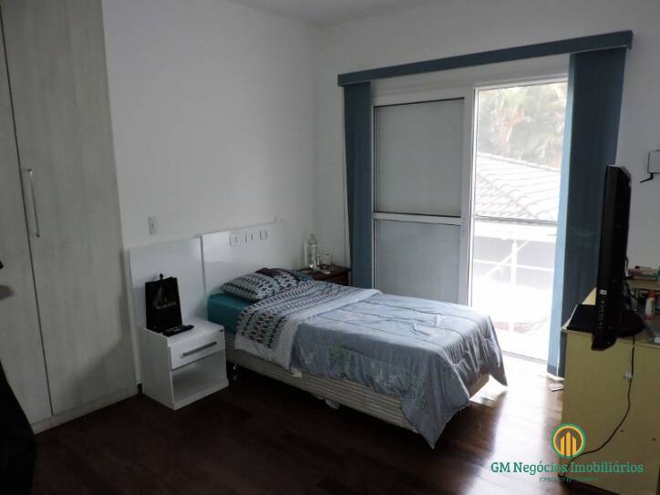 Casa de Condomínio, 4 quartos - Foto 23