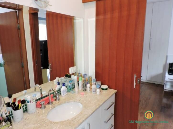 Casa de Condomínio, 4 quartos - Foto 24