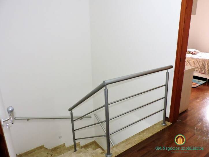 Casa de Condomínio, 4 quartos - Foto 14