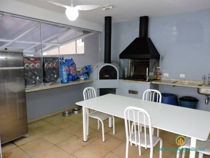 Casa de Condomínio, 4 quartos - Foto 26