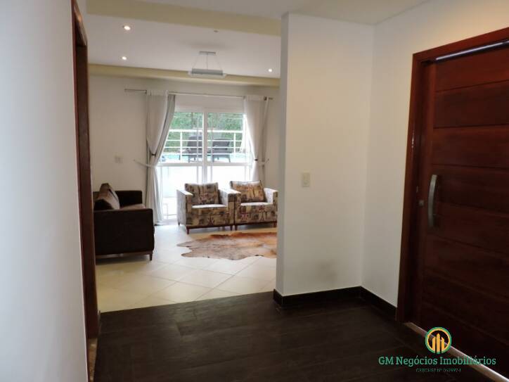 Casa de Condomínio, 4 quartos - Foto 6