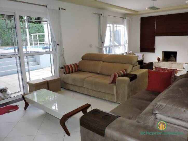 Casa de Condomínio, 4 quartos - Foto 5