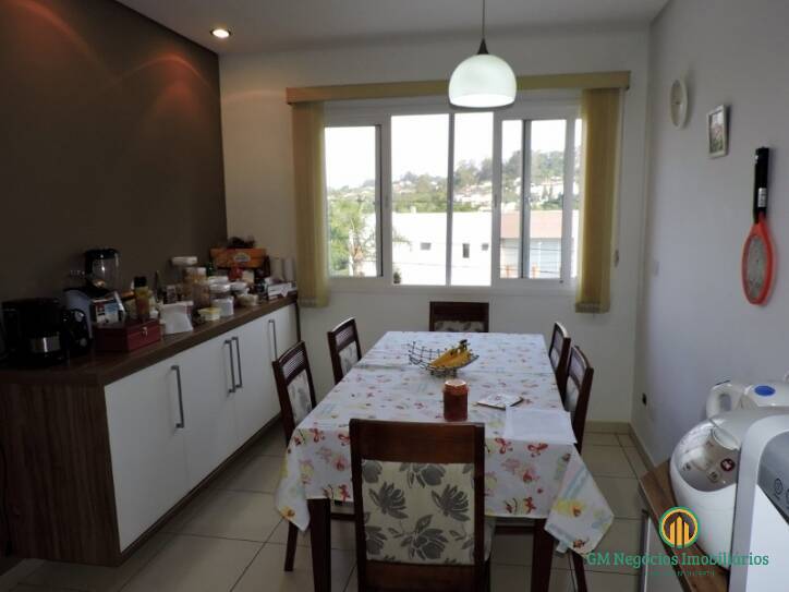 Casa de Condomínio, 4 quartos - Foto 11