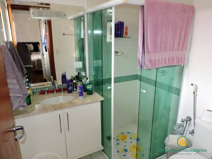 Casa de Condomínio, 4 quartos - Foto 21