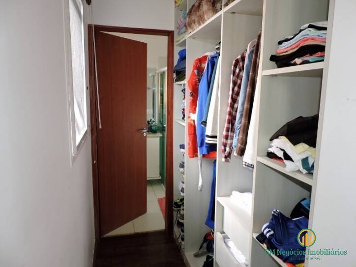 Casa de Condomínio, 4 quartos - Foto 20