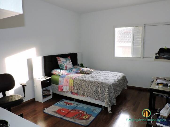 Casa de Condomínio, 4 quartos - Foto 19