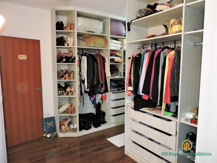 Casa de Condomínio, 4 quartos - Foto 17