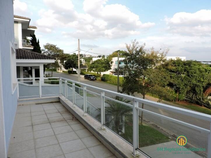 Casa de Condomínio, 4 quartos - Foto 8